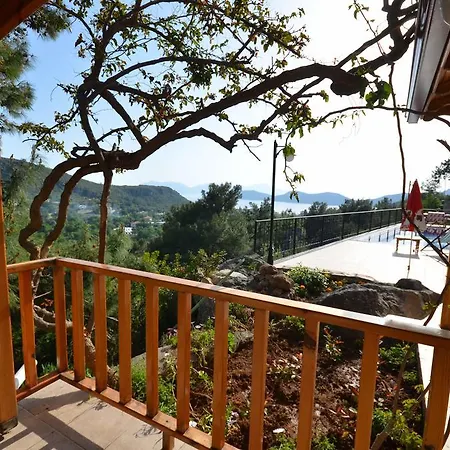 Villa Klaas Sogut (Aegean)
