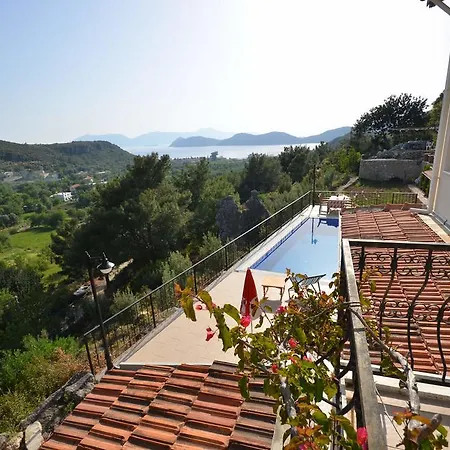 Klaas Villa Sogut (Aegean)