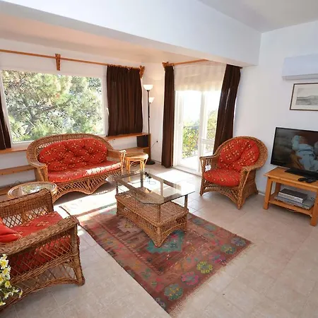 Villa Klaas Sogut (Aegean)