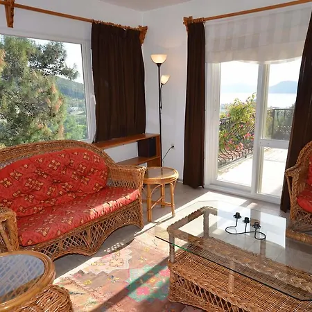 Klaas Villa Sogut (Aegean)