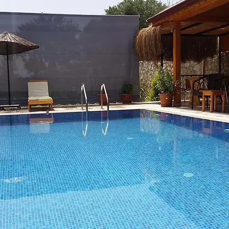 Villa Klaas Sogut (Aegean)